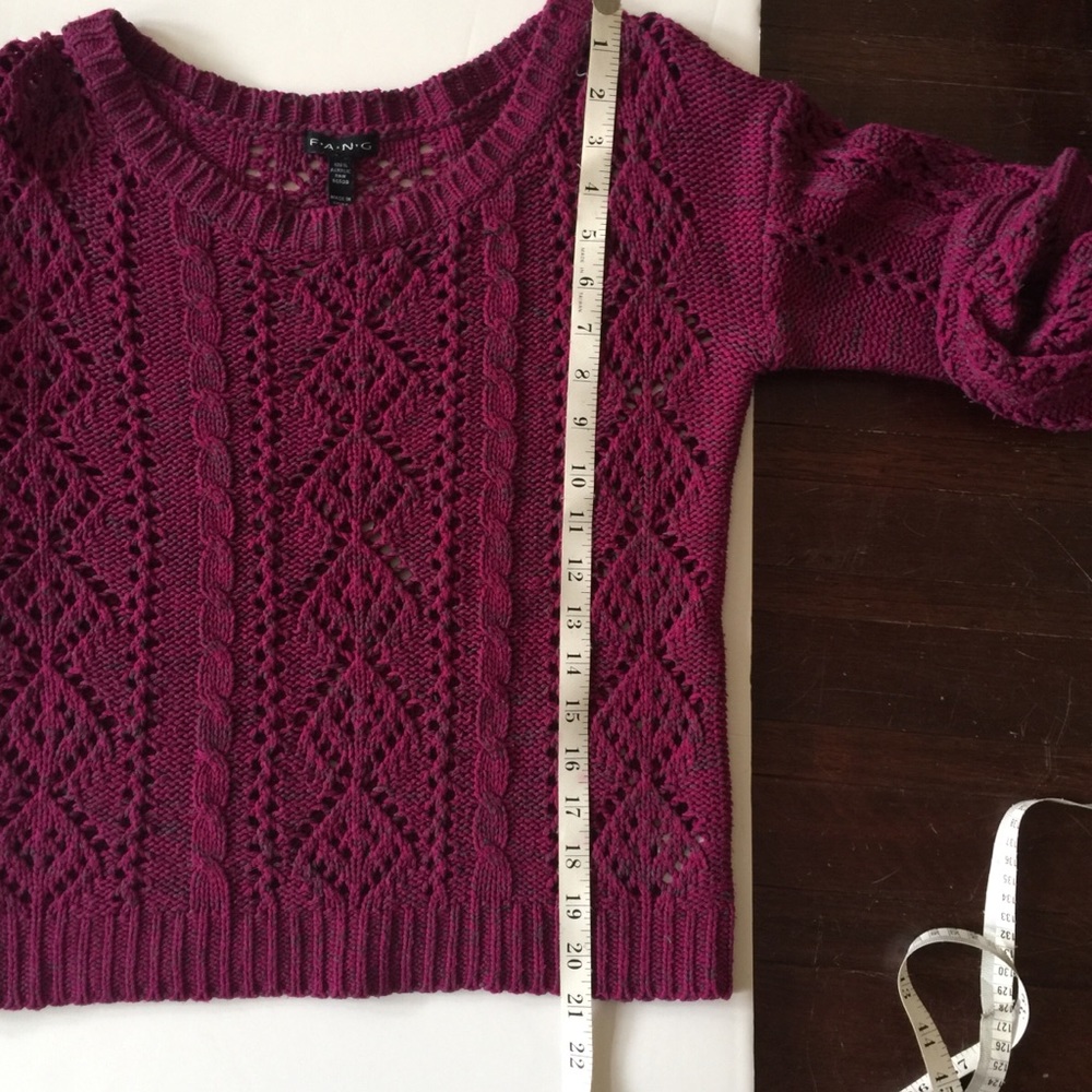 Sweater - Picture 7 of 8